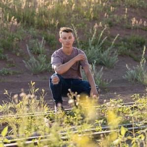 Meet your Posher, Jayson